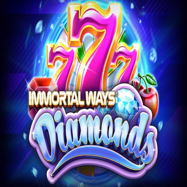 Play Immortal Ways Diamonds slot by RubyPlay on rainsbet.eu