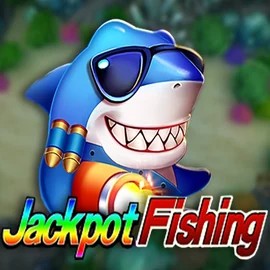 Try Jackpot Fishing slot by TaDa Gaming on rainsbet.eu – logo image
