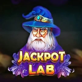 Play the Jackpot Lab slot by Platipus on Rainbet Casino
