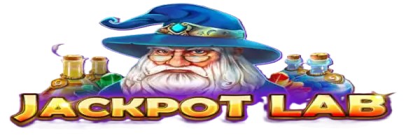 Jackpot Lab online game logo by Platipus on rainsbet.eu