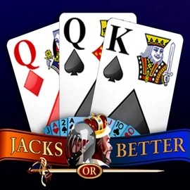 Jacks or Better (Origins) – slot by Playtech, featured at rainsbet.eu