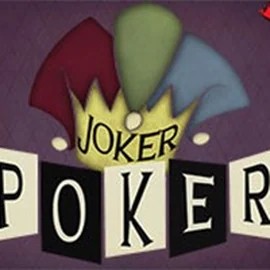 Poker logo of Joker Poker - 3 Hands from RTG (Reel Time Gaming) at Rainbet Casino