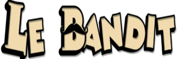 Le Bandit online slot from Hacksaw Gaming – play at rainsbet.eu