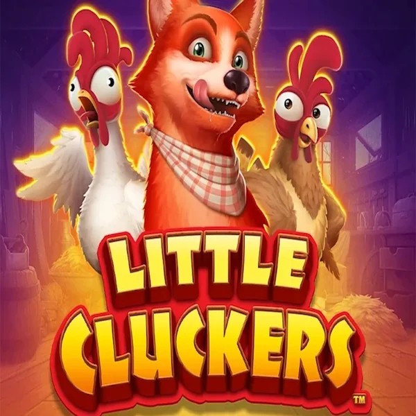Enjoy Little Cluckers by Greentube – logo hosted on rainsbet.eu