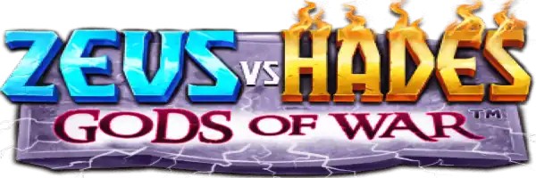 Try Zeus vs Hades: Gods of War slot by Pragmatic Play on rainsbet.eu – logo image