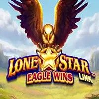 Play the Lone Star Link Eagle Wins slot by Novomatic on Rainbet Casino