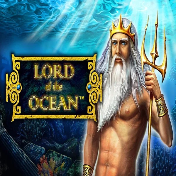 Enjoy Lord of The Ocean by Greentube – logo hosted on rainsbet.eu