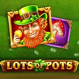 Play Lots of Pots slot by SYNOT Games on rainsbet.eu