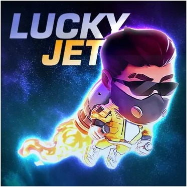 Play the Lucky Jet slot by 1win Games on Rainbet Casino