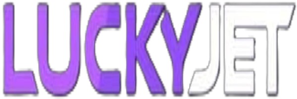 Lucky Jet online game logo by 1win Games on rainsbet.eu