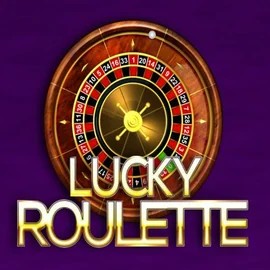 Lucky Roulette – slot by Belatra Games, featured at rainsbet.eu