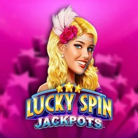 Lucky Spin Jackpots online slot from Novomatic – play at rainsbet.eu