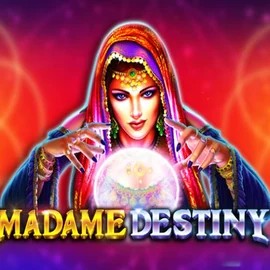 Madame Destiny online slot from Pragmatic Play – play at rainsbet.eu