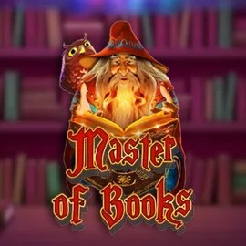 Master of Books online slot from Swintt – play at rainsbet.eu