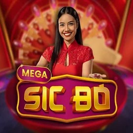 Mega Sic Bo – slot by Pragmatic Play, featured at rainsbet.eu