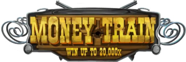 Money Train logo – Slots by Relax Gaming at Rainbet Casino