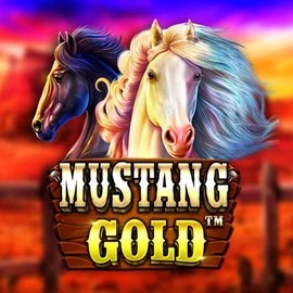 Mustang Gold online slot from Pragmatic Play – play at rainsbet.eu