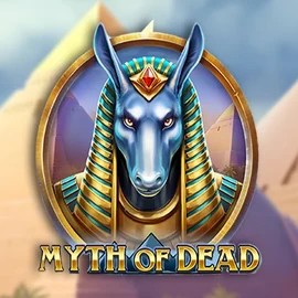 Myth of Dead slot icon by Play'n GO, available at Rainbet Casino