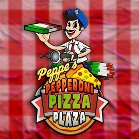 Peppe’s Pepperoni Pizza Plaza – slot by Pragmatic Play, featured at rainsbet.eu