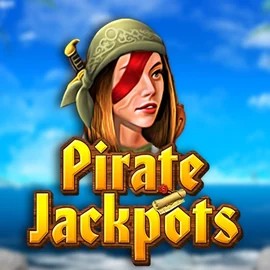 Pirate Jackpots – slot by Belatra Games, featured at rainsbet.eu
