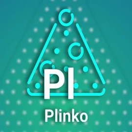 Official Casino Games logo: Plinko (Spribe) by Spribe at Rainbet Casino