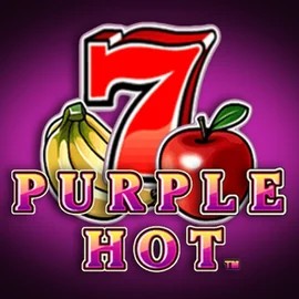 Purple Hot by Origins, showcased at rainsbet.eu – game logo