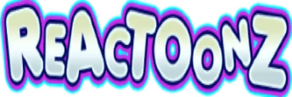 Enjoy Reactoonz by Play'n GO – logo hosted on rainsbet.eu