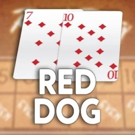 Play Red Dog slot by Rival on rainsbet.eu