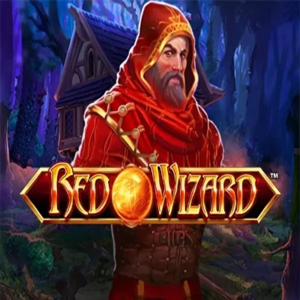 Play the Red Wizard slot by Rarestone Gaming on Rainbet Casino