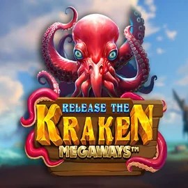 Play Release the Kraken Megaways slot by Pragmatic Play on rainsbet.eu