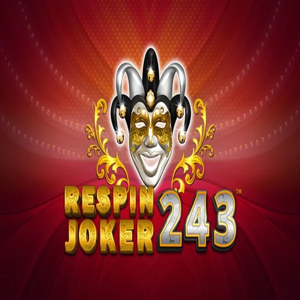 Play Respin Joker 243 slot by SYNOT Games on rainsbet.eu