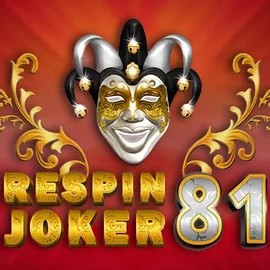 Enjoy Respin Joker 81 by SYNOT Games – logo hosted on rainsbet.eu
