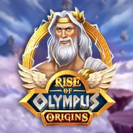 Rise of Olympus Origins slot icon by Play'n GO, available at Rainbet Casino