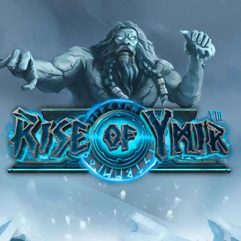 Play Rise of Ymir slot by Hacksaw Gaming on rainsbet.eu