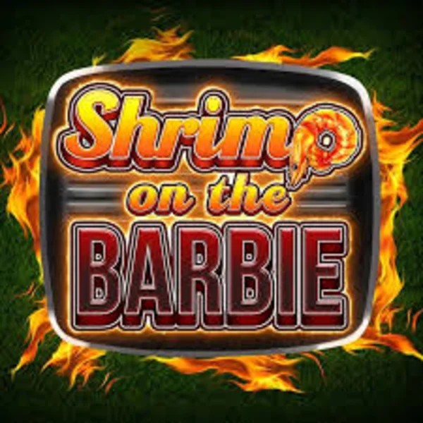 Try Shrimp on the Barbie slot by Greentube on rainsbet.eu – logo image