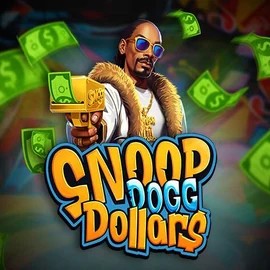 Play the Snoop Dogg Dollars slot by BGAMING on Rainbet Casino