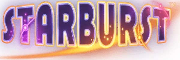 Starburst slot icon by NetEnt, available at Rainbet Casino