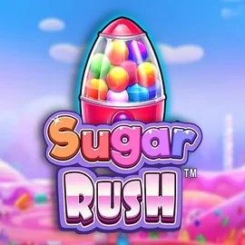 Play Sugar Rush slot by Pragmatic Play on rainsbet.eu