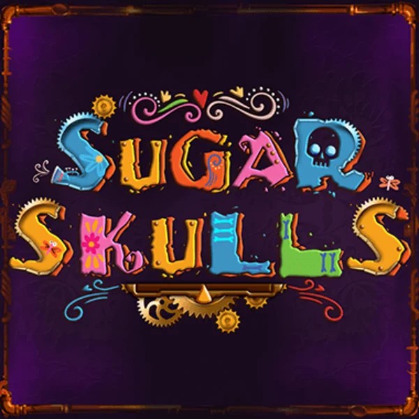 Play the Sugar Skulls slot by Booming Games on Rainbet Casino