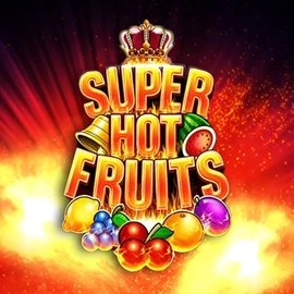 Super Hot Fruits – slot by Inspired Gaming, featured at rainsbet.eu