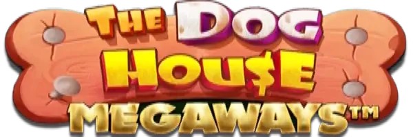 The Dog House Megaways by Pragmatic Play, showcased at rainsbet.eu – game logo