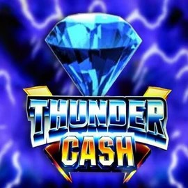 Thunder Cash – slot by Novomatic, featured at rainsbet.eu