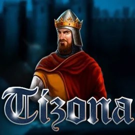 Tizona casino game by Merkur Gaming – featured logo at Rainbet Casino