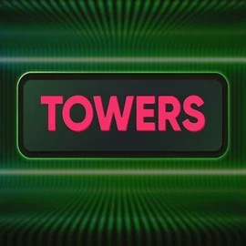 Play Towers slot by Turbo Games on rainsbet.eu