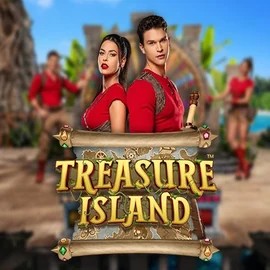 Treasure Island online slot from Pragmatic Play – play at rainsbet.eu