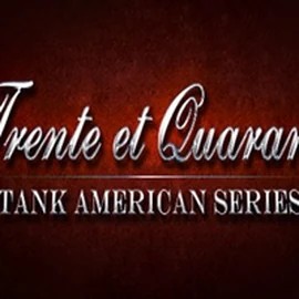Trente et Quarante (Espresso) online slot from Espresso Games – play at rainsbet.eu