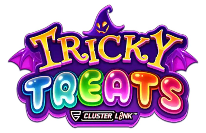 Tricky Treats – slot by Push Gaming, featured at rainsbet.eu