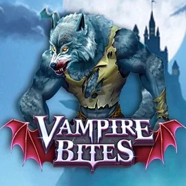 Play Vampire Bites slot by Amusnet Interactive on rainsbet.eu