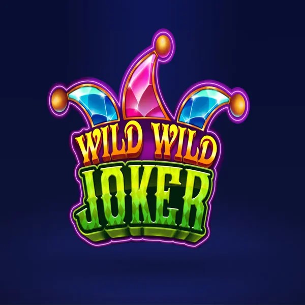 Wild Wild Joker slot visual from Pragmatic Play available on rainsbet.eu