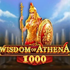 Play Wisdom of Athena 1000 slot by Pragmatic Play on rainsbet.eu